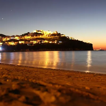 San Marco App Maestrale Апартаменты *