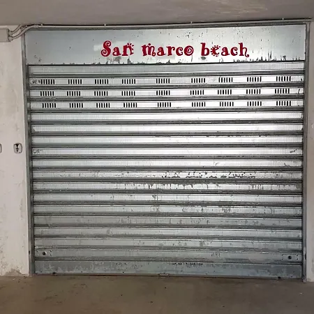 Апартаменты San Marco App Maestrale *