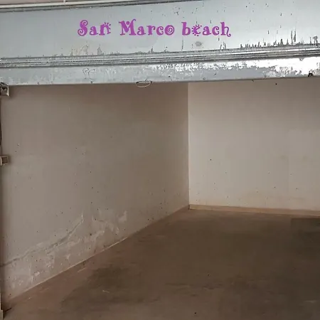 San Marco App Maestrale Апартаменты *