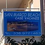 San Marco App Maestrale