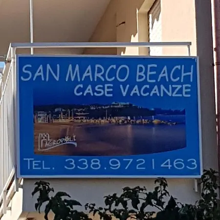 San Marco App Maestrale