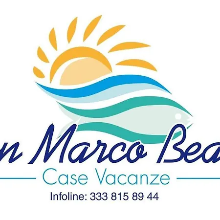 San Marco App Maestrale Appartamento Agropoli