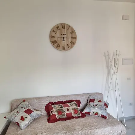 Appartamento San Marco App Maestrale *