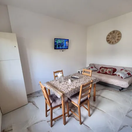 San Marco App Maestrale * Agropoli