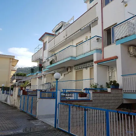 Apartman San Marco App Maestrale *