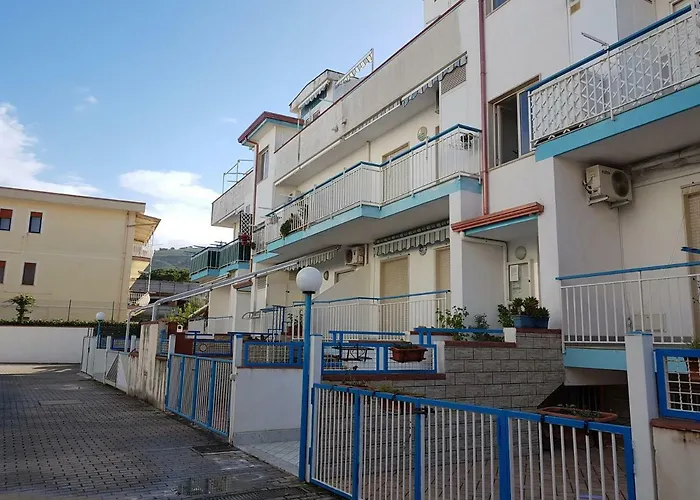 Apartman San Marco App Maestrale *