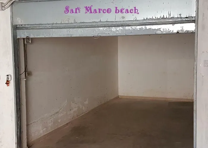 San Marco App Maestrale Apartman *